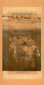 Trettanelò. Poesie sopra Venetia. Venetia 1628