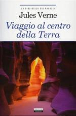 Viaggio al centro della terra