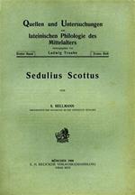 Sedulius Scottus. Liber de Rectoribus Christianis. Das Kollektaneum des Sedulius Scottus in dem Kodex Cusanus C 14 nunc 37. Sedulius und Pelagius