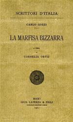 La Marfisa bizzarra