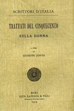 Trattati del Cinquecento sulla donna