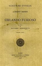 Orlando Furioso