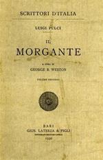 Il Morgante