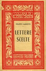 Lettere scelte