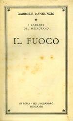 Il fuoco