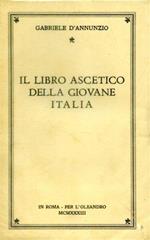 Il libro ascetico della Giovane Italia