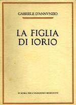 La figlia di Iorio. Tragedia pastorale