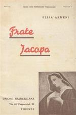 Frate Jacopa ( Giacomina de' Settesoli )