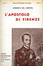 L' Apostolo di Firenze. Il beato Ippolito Galantini