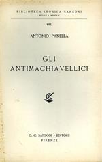 Gli Antimachiavellici