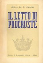 Il letto di Procruste. Cinquanta noterelle di letteratura italiana da Jacopo Passavanti ad Alfredo Panzini