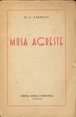 Musa agreste