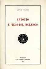 Antonio e Piero del Pollaiolo