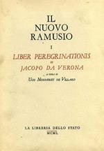 Liber peregrinationis di Jacopo da Verona