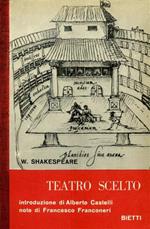 Teatro scelto