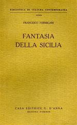 Fantasia della Sicilia