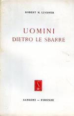 Uomini dietro le sbarre