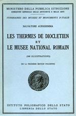 Les Thermes de Diocletien et le Musée National Romain