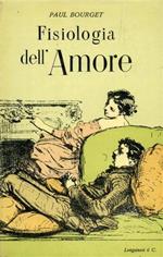 Fisiologia dell'amore