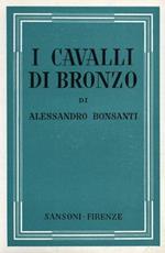 I cavalli di bronzo