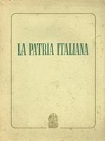 La patria italiana