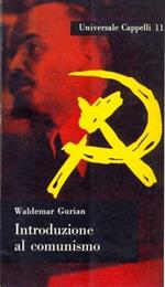 Introduzione al comunismo