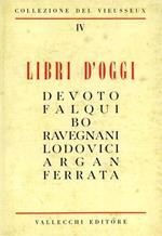 Libri d'oggi