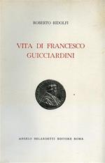 Vita di Francesco Guicciardini