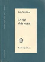 Le leggi della natura