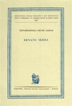 Renato Serra