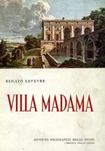 Villa Madama