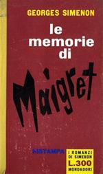 Le memorie di Maigret