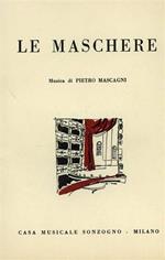 Le maschere