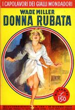 Donna rubata