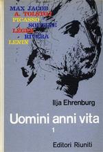 Uomini, anni, vita, vol. 1