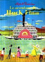 Le avventure di Huck Finn