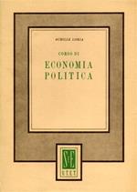 Corso di Economia Politica