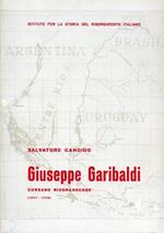 Giuseppe Garibaldi corsaro riograndense ( 1837 - 1838 )