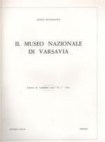 Il Museo Nazionale di Varsavia