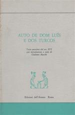 Auto de Dom Luìs e dos turcos