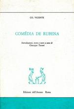 Comédia de Rubena