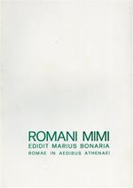 Romani mimi
