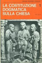 La Costituzione dogmatica sulla Chiesa