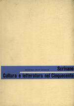 Cultura e letteratura nel Cinquecento