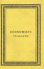 Lezioni di economia civile. Parte prima