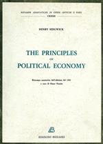 The principles of political economy