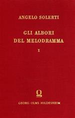 Gli albori del melodramma