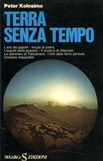 Terra senza tempo