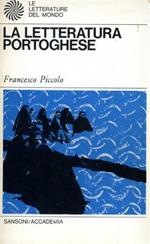 La letteratura Portoghese