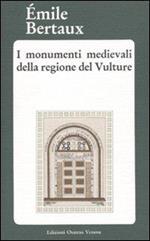 I monumenti medievali della regione del Vulture, studio di Emilio Bertaux
